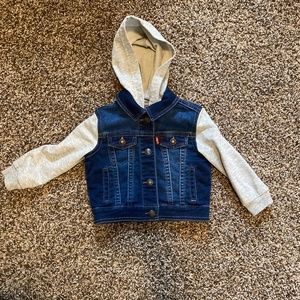 Levi’s Jacket